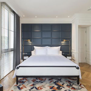 Hotel Bach Suites Saigon, A Member Of Design Hotels cazare Ho Chi Minh