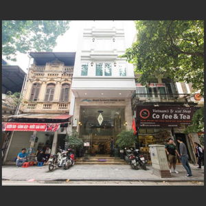 Hotel Hanoi Emerald Waters Hotel & Spa cazare Hanoi