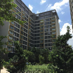 Sejur Bluesky Serviced Apartment Airport Plaza vacanta Ho Chi Minh