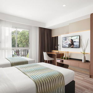 Hotel Citadines Regency Saigon cazare Ho Chi Minh