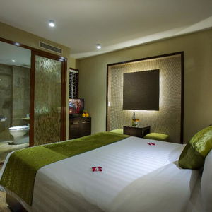 Hotel Oriental Suites Hotel & Spa cazare Hanoi