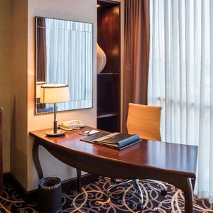 Sejur Eastin Grand Hotel Saigon vacanta Ho Chi Minh