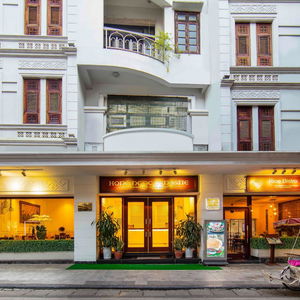 Sejur Hong Ngoc Dynastie Boutique Hotel & Spa vacanta Hanoi