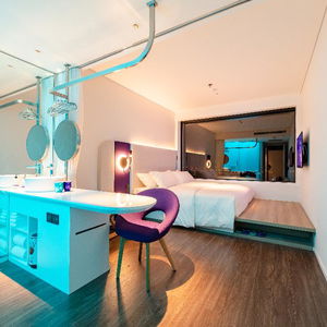 Hotel Sojo Hotel Nam Dinh cazare Hanoi