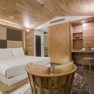 Hotel Fusion Suites Saigon cazare Ho Chi Minh