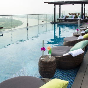 Hotel Liberty Central Riverside cazare Ho Chi Minh