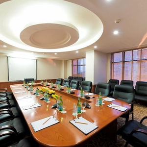 Sejur Muong Thanh Grand Hanoi Hotel vacanta Hanoi