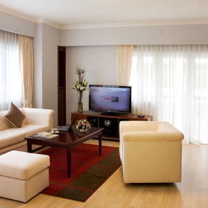 Hotel Norfolk Mansion cazare Ho Chi Minh