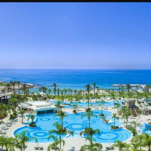 Sejur Olympic Lagoon Resort Paphos vacanta Paphos