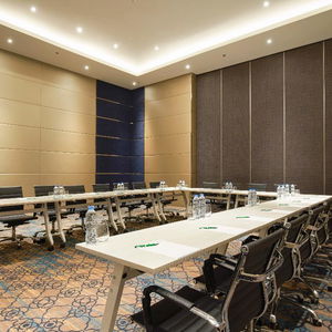 Hotel Oakwood Residence Saigon cazare Ho Chi Minh