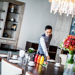 Hotel Intercontinental Hanoi Landmark72, An Ihg Hotel cazare Hanoi