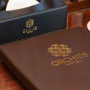 Hotel Orchids Saigon Hotel cazare Ho Chi Minh