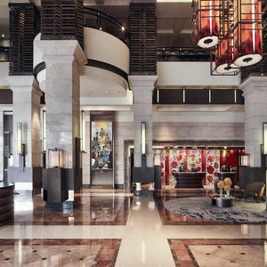 Sejur Sofitel Plaza vacanta Hanoi