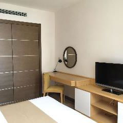Sejur Saigon Airport Bluesky Serviced Apartment vacanta Ho Chi Minh