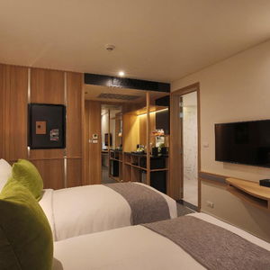 Sejur Zazz Urban Ho Chi Minh Hotel vacanta Ho Chi Minh