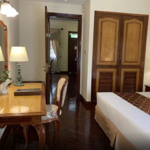 Hotel Grand Hotel Saigon cazare Ho Chi Minh