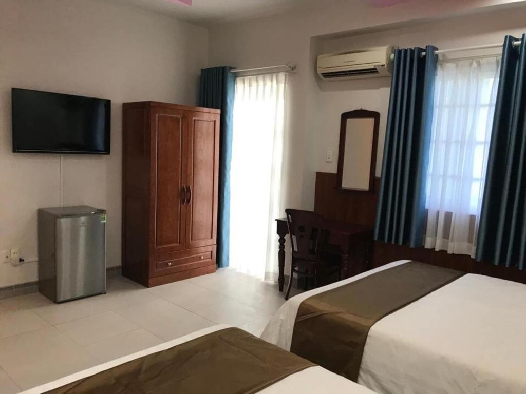 Hotel Happy Home By Zuzu