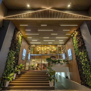 Hotel Icon Saigon Lifestyle Design Hotel cazare Ho Chi Minh