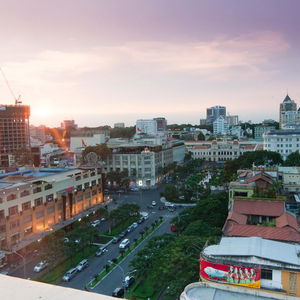 Sejur Oscar Saigon Hotel vacanta Ho Chi Minh