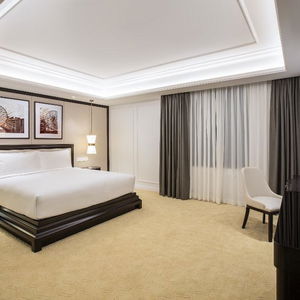 Hotel Mai House Saigon Hotel cazare Ho Chi Minh