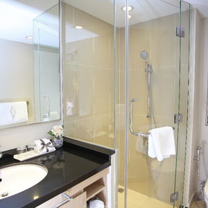 Hotel Somerset Ho Chi Minh City cazare Ho Chi Minh