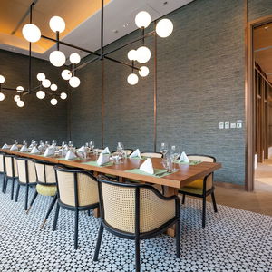 Hotel Lotte Hotel Saigon cazare Ho Chi Minh