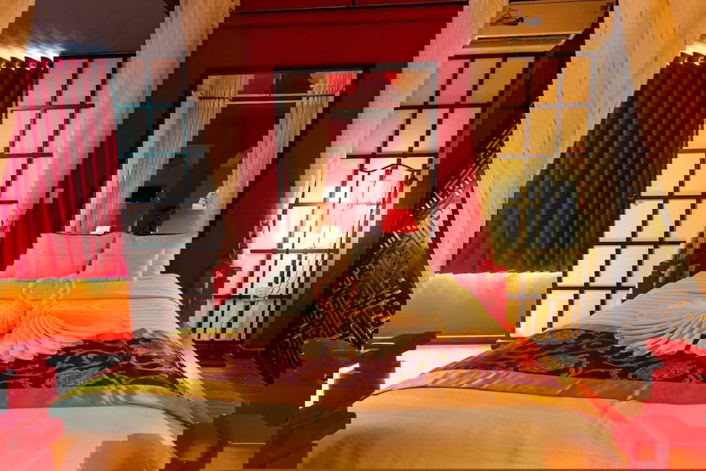 Hotel Language Exchange Hotel 3