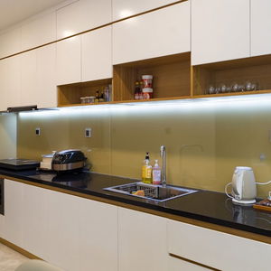 Sejur Midtown By Saigon vacanta Ho Chi Minh