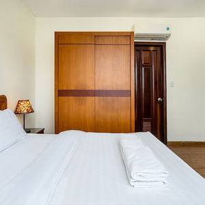 Sejur We Home Thai Van Lung vacanta Ho Chi Minh