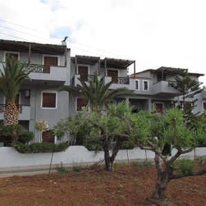 Hotel Valentina Apartments cazare Gouves