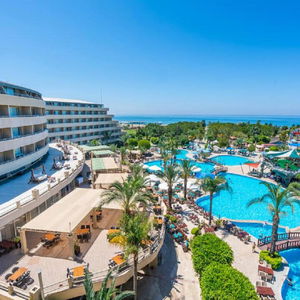 Sejur Armas Pemar Beach (Ex Pemar Beac) vacanta Side