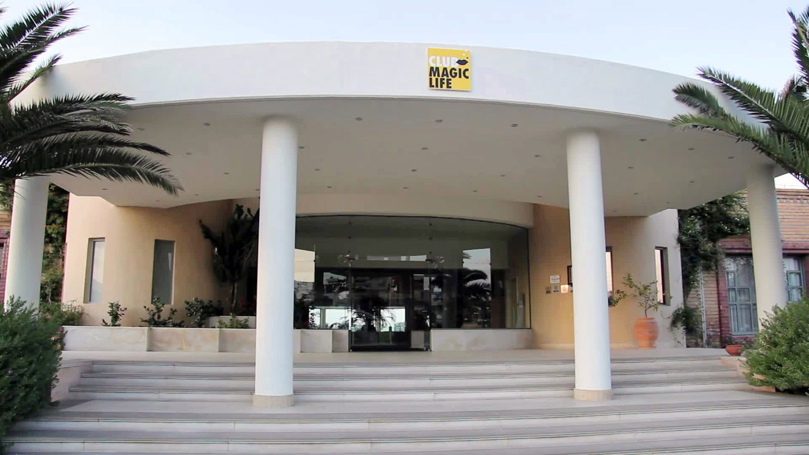 Hotel Tui Magic Life Candia Maris