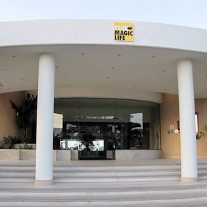 Hotel Tui Magic Life Candia Maris cazare Heraklion City