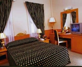 Hotel Zain International Hotel