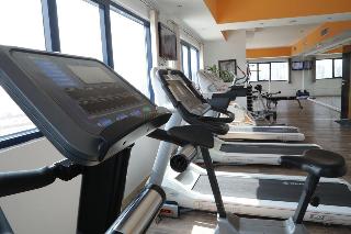 Hotel Al Jawhara Gardens Hotel