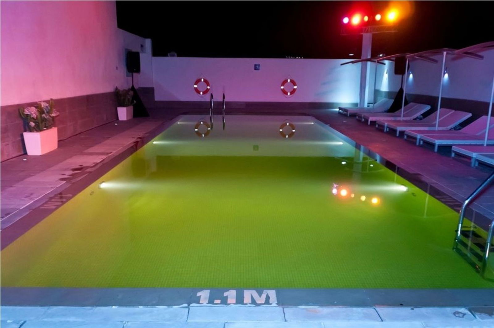 Hotel Hues Boutique Hotel