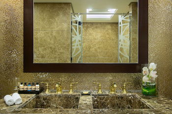 Hotel Gulf Court Hotel Business Bay