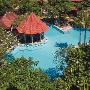 Sejur Sol By Melia Benoa Bali vacanta Tanjung Benoa