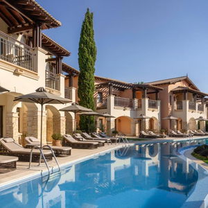 Sejur Aphrodite Hills Hotel vacanta Paphos