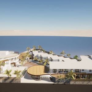 Hotel Noble Hotel cazare Gouves