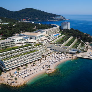 Hotel Dubrovnik President Valamar Collection Hotel cazare Dubrovnik