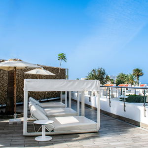 Sejur Coral Ocean View Hotel vacanta Playa de las Americas