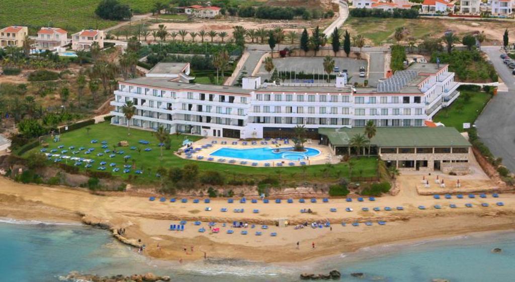 Hotel Corallia Beach Hotel Apartments