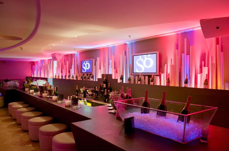 Hotel Sofitel Agadir Royal Bay Resort