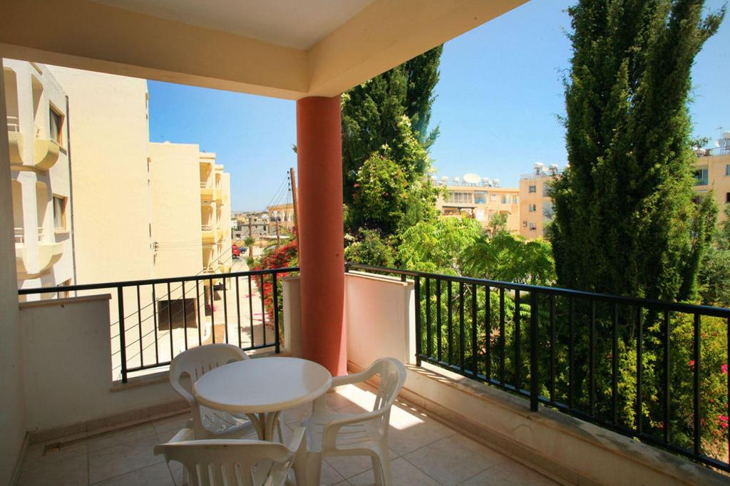 Hotel New York Plaza Hotel Apartments