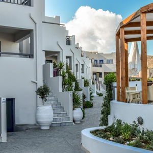 Sejur Yria Beach vacanta Kokkini Chani