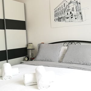 Hotel Dub Apartments Zagreb cazare Zagreb