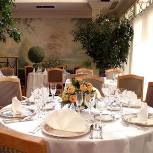 Hotel Westin Zagreb cazare Zagreb