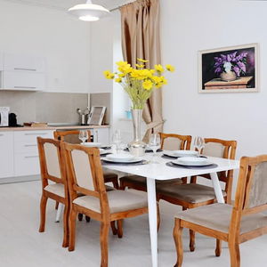 Hotel Apartments & Rooms Flowers cazare Zagreb