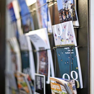 Hotel Markiz Luxury Apartments cazare Zagreb